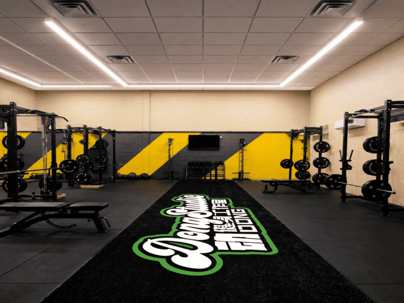 factory custom turf production